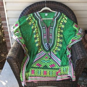 Laddi Top SS One Size